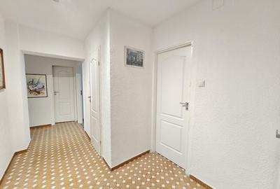 Nicolae Titulescu- Banu Manta-Basarab| Ap. 3c  spatios la cheie! - 16