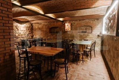 Conac de vanzare 7 camere cu bai proprii, crama, ciubar si potential - 19