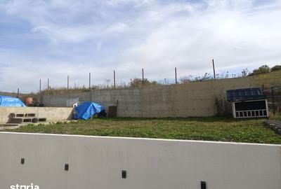 Casă cu 3 camere cu Teren 425 Mp în Apahida - 15