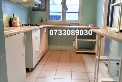 Drumul Taberei -Valea Ialomitei - 3