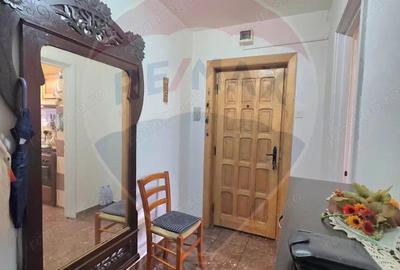 Apartament 3 camere strada Mihai Viteazu Sighisoara - 3