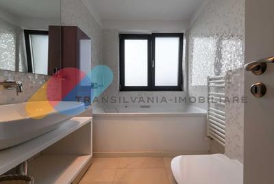 Casa LUX - 220 mp - zona Borhanci - 14