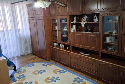 Apartament cu 3 camere decomandat în Central - 7