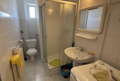 Apartament cu 2 camere semidecomandat în Central - 6