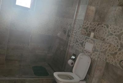 Garsonieră decomandată în Central - 2