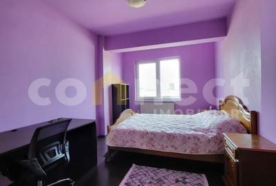 Apartament cu 2 camere semidecomandat în Calea Turzii - 6