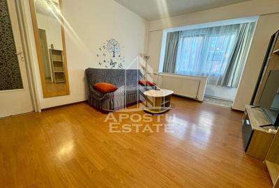 Apartament ultracentral cu 2 camere - 4