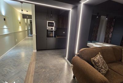 Apartament cu 3 camere în Central - 3