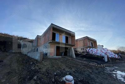 Casa Premium Individuala Dezmir, 155 mp utili, teren 560 mp - garaj dublu - 2