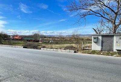 Teren de 2887 mp, în Barza - 9