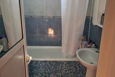 Apartament cu 2 camere semidecomandat în Golăiești - 2