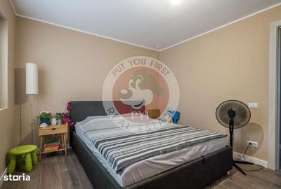 Casă cu 4 camere decomandat în Sebastian - 5