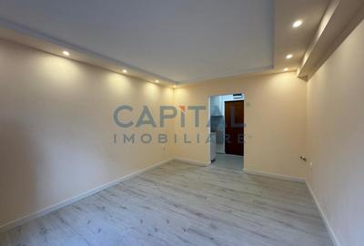 FARA COMISION! Garsoniera renovata, parter, zona Expo Transilvania - 3