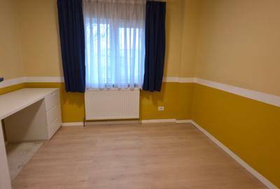 Apartament cu 4 camere decomandat, mobilat în Aradului - 13