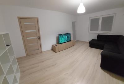 Apartament cu 2 camere semidecomandat, mobilat în Titan - 2