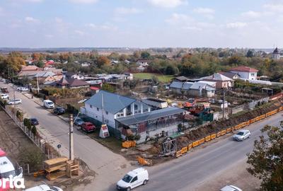 Spațiu comercial, de 350 mp, în Central - 9