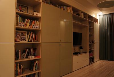 VANZARE APARTAMENT  3 CAMERE SPATIOS/ DIAMOND RESIDENCE - 23