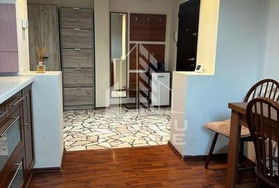 Apartament cu 2 camere, etajul 1, centrala proprie, zona Girocului - 3