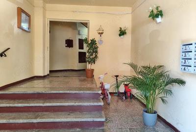 Apartament cu 4 camere decomandat în Calea Aradului