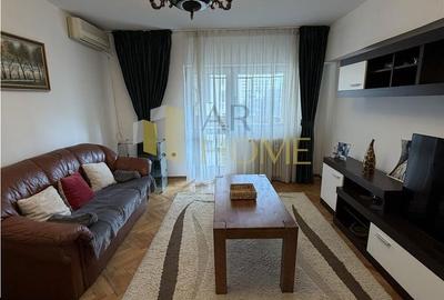 Apartament cu 3 camere, mobilat în Republicii - 16