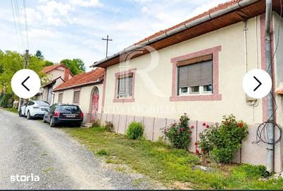 Casă cu Teren 710 Mp în Tărcaia - 4