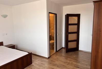 Apartament cu 2 camere decomandat, mobilat în Vasile Aaron