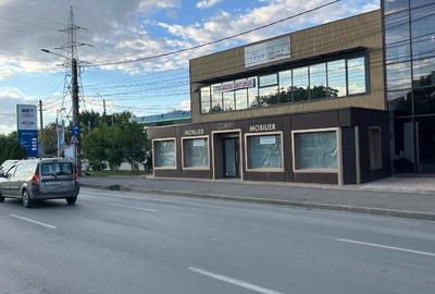 Inchiriez spatiu comercial - 1