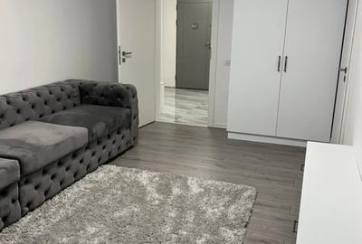 Apartament cu 3 camere decomandat în Gorjului - 2