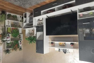 Apartament cu 2 camere decomandat în Rogerius - 2
