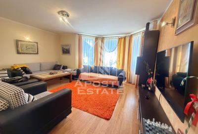 Casă individuală cu 5 camere cu Canalizare în Sânandrei - 3