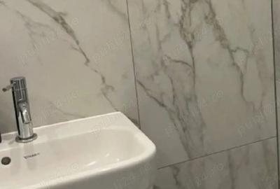 Garsonieră decomandată în Tractorul - 8