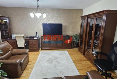 Apartament cu garaj si scara interioara - 2