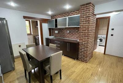 Inchiriez apartament - 2