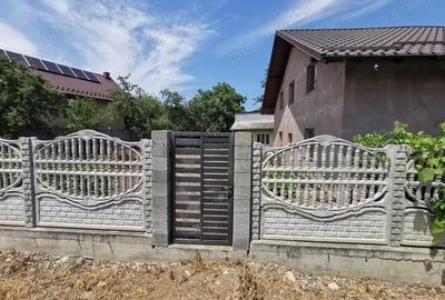 Casă cu 4 camere în Târgu Trotuș - 4