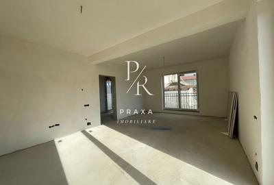 Casa individuala de vanzare, curte 700 mp in Gilau! - 2
