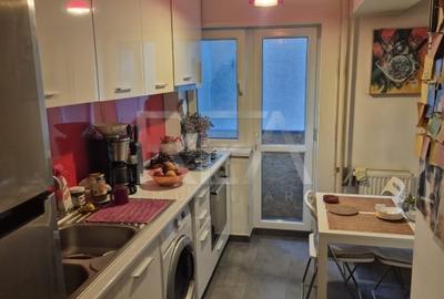 Apartament 3 camere Unirii - Bulevardul Regina Maria, mobilat complet Apartament 3 camere Unirii - Bulevardul Regina Maria, mobilat complet - 3