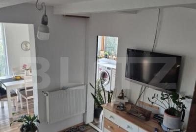 Casă cu 3 camere cu Teren 262 Mp în Platou - 7