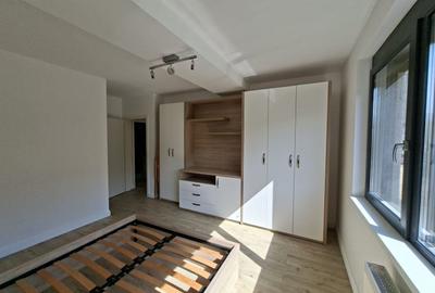 Apartament cu 3 camere decomandat, mobilat în Elisabetin - 110