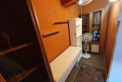 Direct proprietar,inchiriez apart 46 mp,2 camere,et 8,terasa 26mp,Iris,bl nou - 7