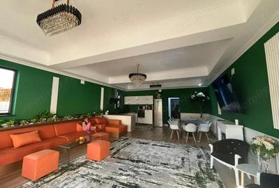 Casă cu Teren 300 Mp în Mihai Bravu - 3