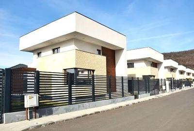 Casă individuală cu 4 camere cu Teren 350 Mp în Exterior Nord - 1