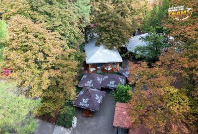 Complex Gastronomic:Afacere la cheie, Restaurant traditional secuiesc+teresa eve - 7