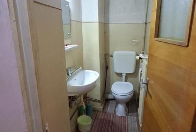 Apartament cu 3 camere decomandat în Aviației - 1