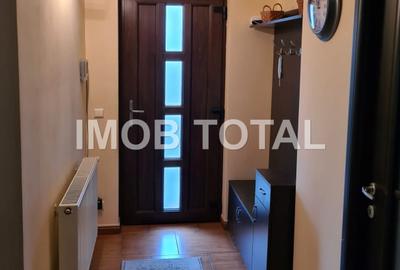 Casa P+E , Strada Trivale, mobilata si utilata - 8