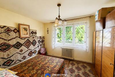 Apartament cu 2 camere semidecomandat în Central - 4