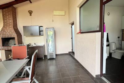 Casă cu 5 camere cu Teren 1098 Mp în Vladimirescu - 4
