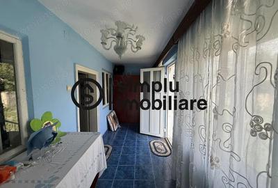 Casa + Teren 1676 Strada Principala Malul Mare - 10