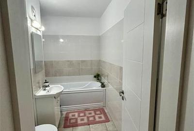 Garsoniera, etaj 1, dressing,  loc de parcare, SubcetateCity, Brasov - 4