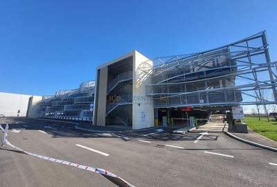 Teren 6000 mp, intravilan, P+2E, deschidere stradala, Berceni, Vidra Teren 6000 mp, intravilan, P+2E, deschidere stradala, Berceni, Vidra - 16