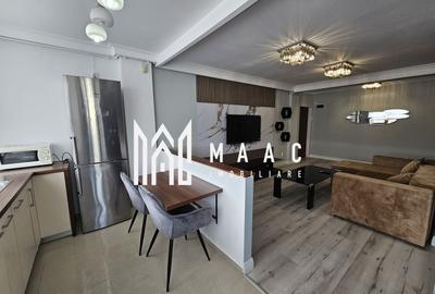Apartament cu 2 camere, mobilat în Central - 4